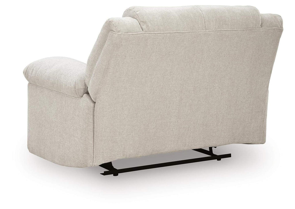 Orlen Oversized Recliner