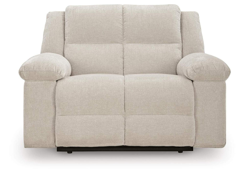 Orlen Oversized Recliner