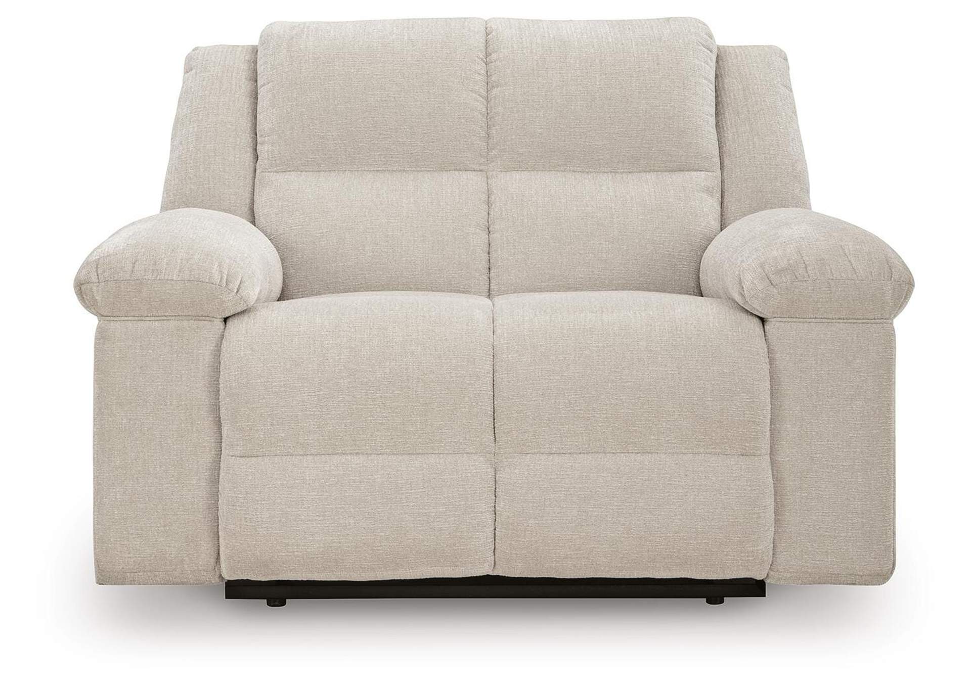 Orlen Oversized Recliner