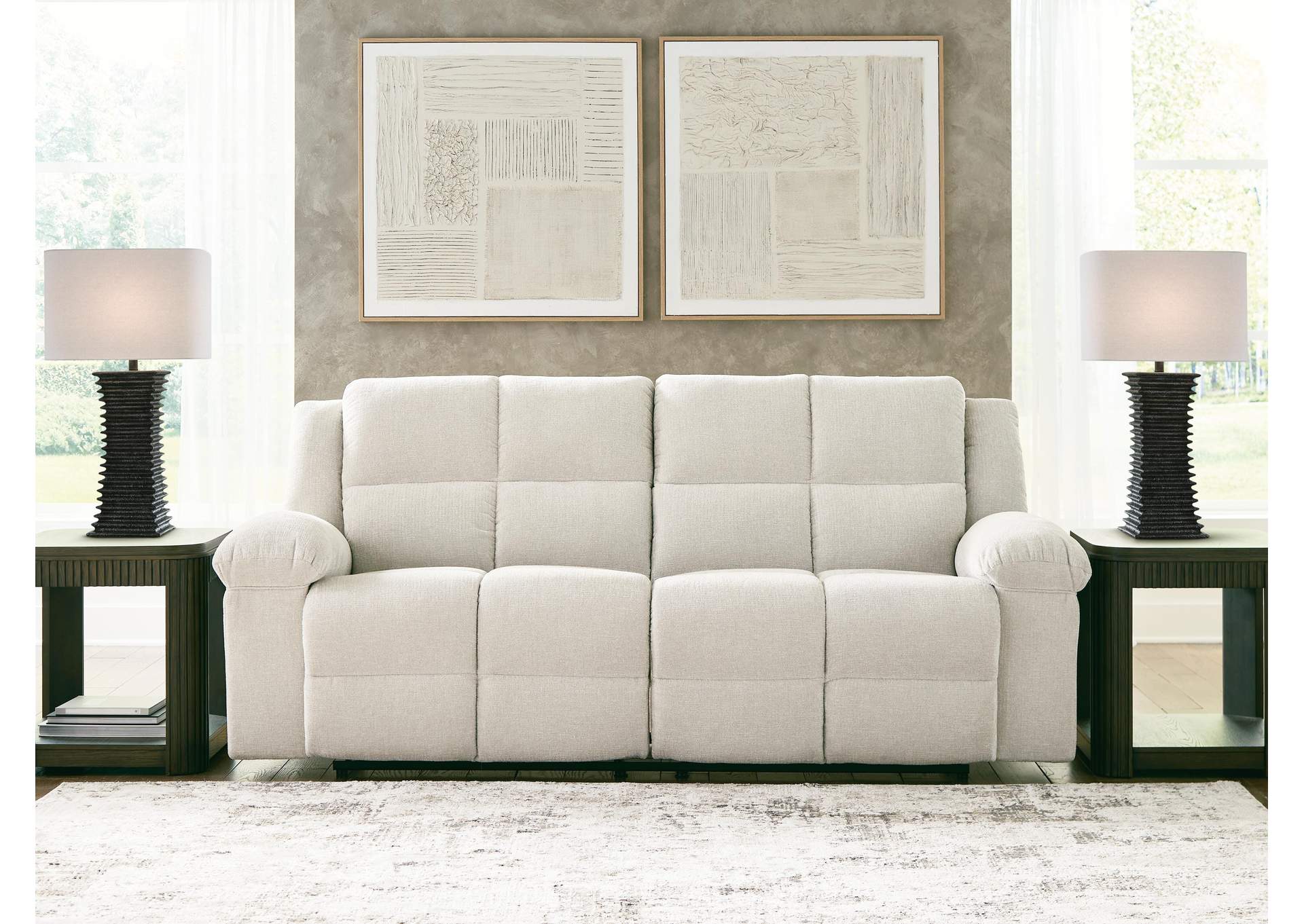 Orlen Reclining Sofa