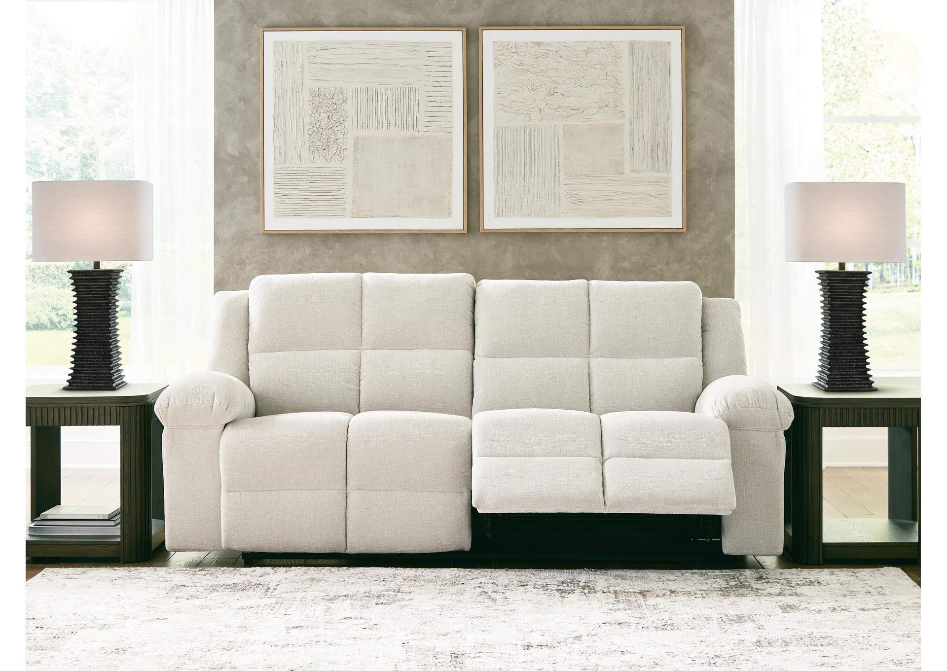 Orlen Reclining Sofa