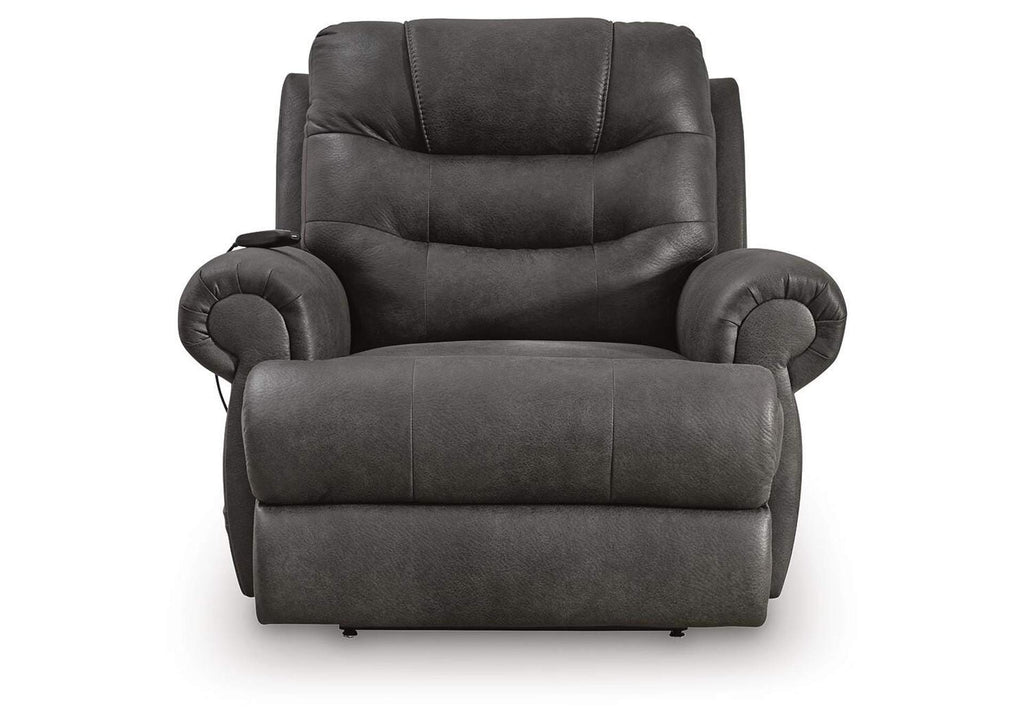 Revived and Restored Power Lift Recliner