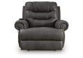 Revived and Restored Power Lift Recliner