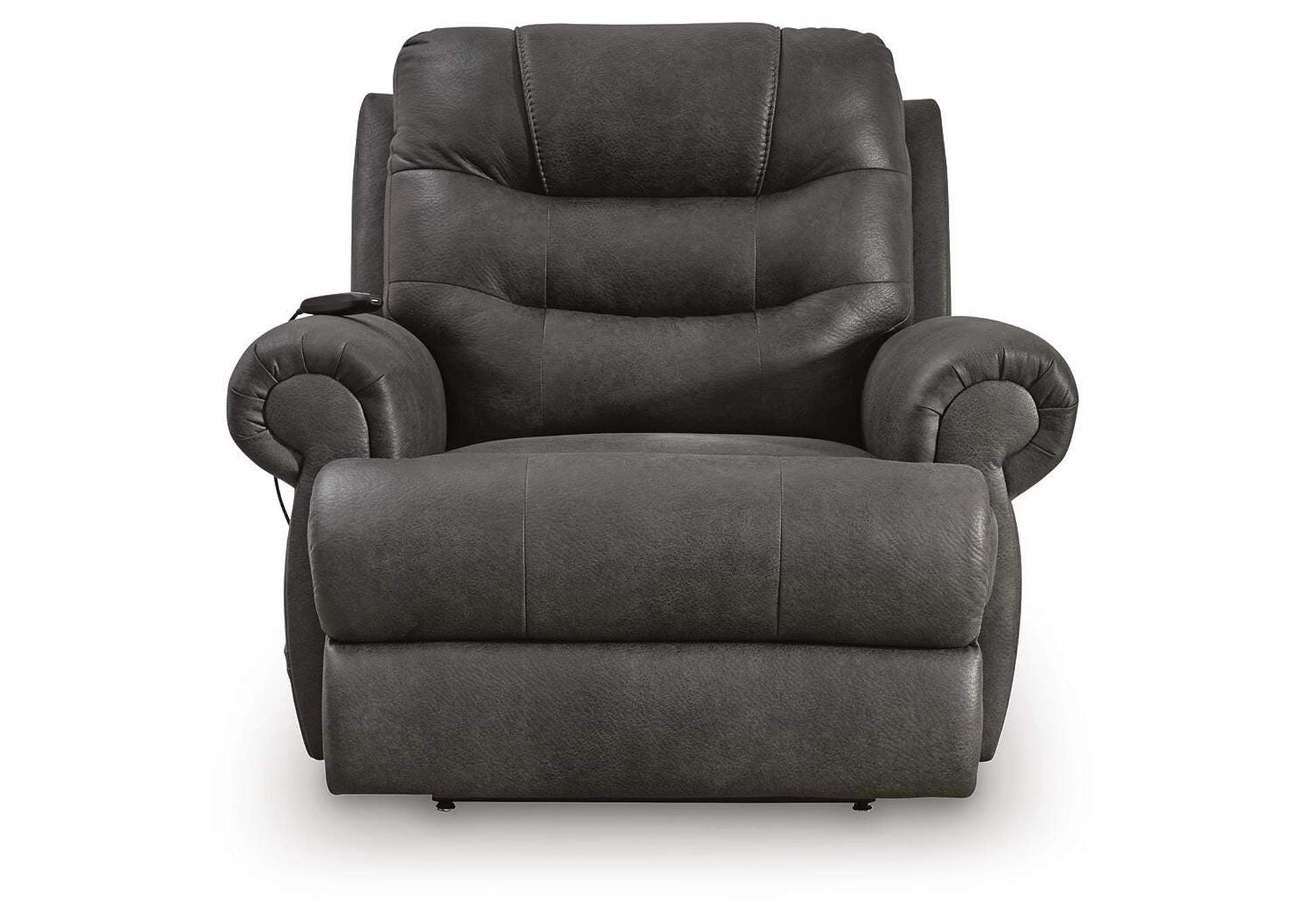 Revived and Restored Power Lift Recliner