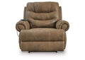 Revived and Restored Power Lift Recliner