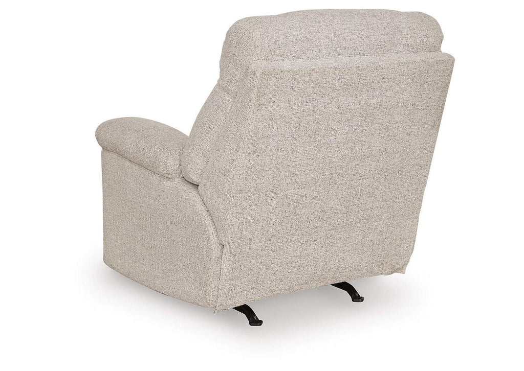 Hoyne Park Recliner