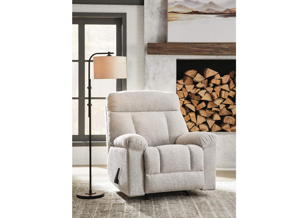 Hoyne Park Recliner