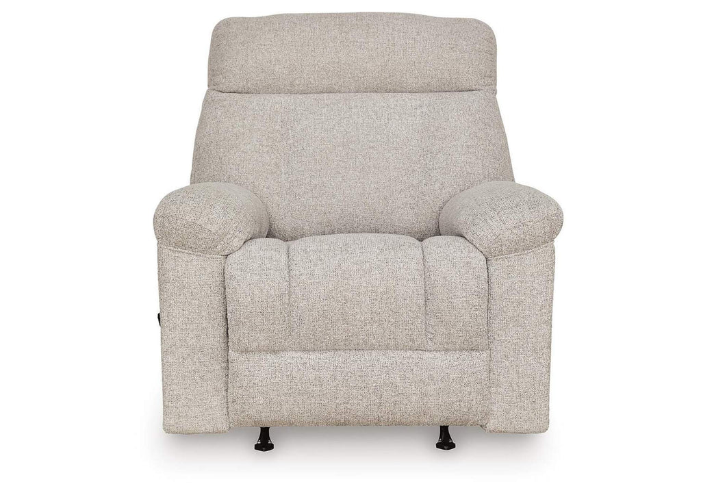 Hoyne Park Recliner