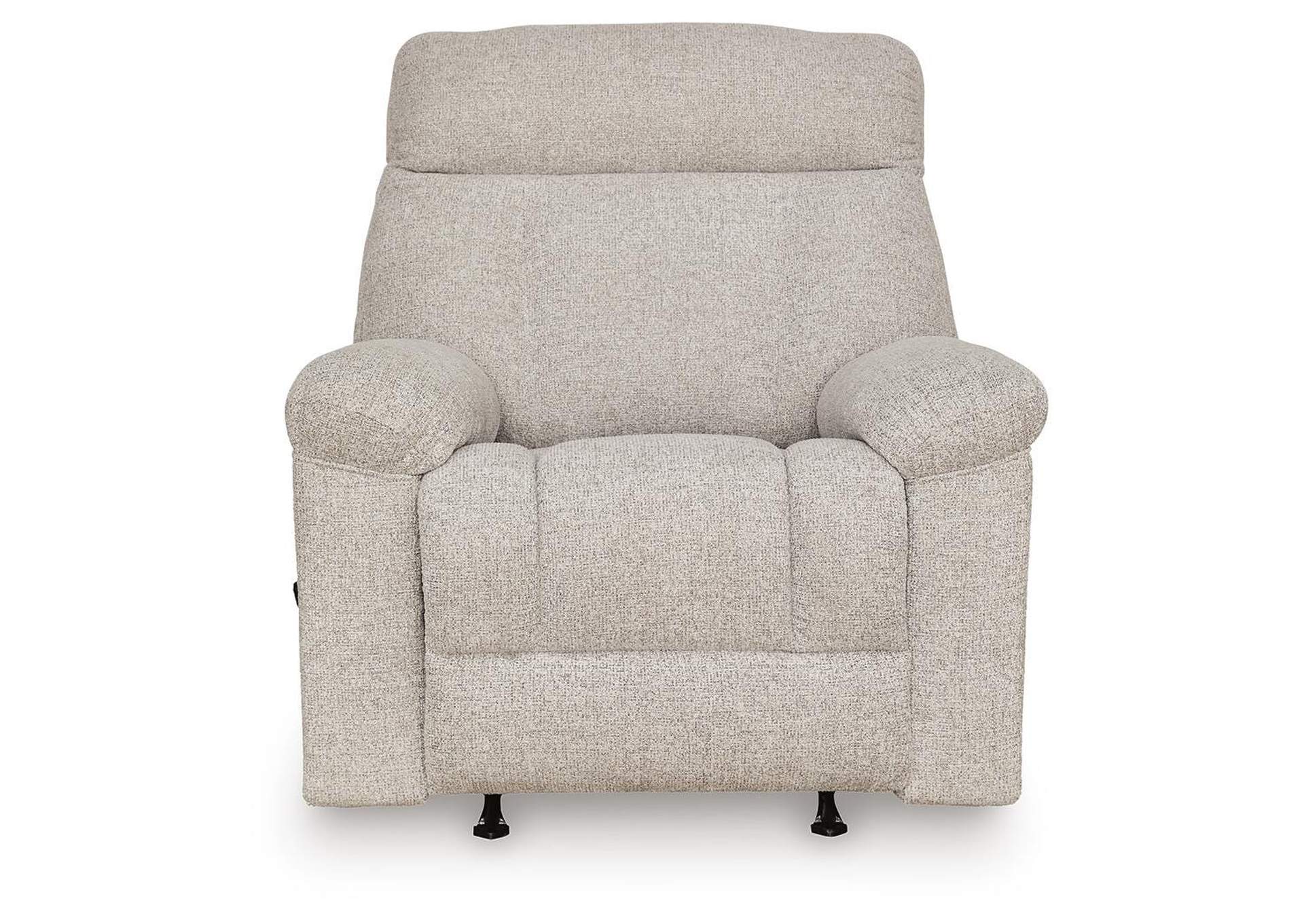 Hoyne Park Recliner
