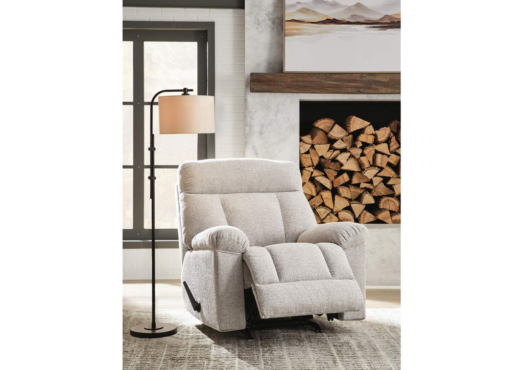 Hoyne Park Recliner