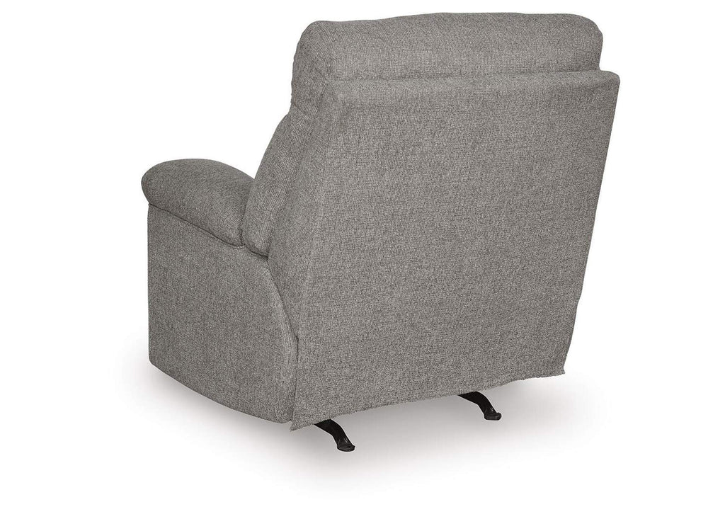 Hoyne Park Recliner
