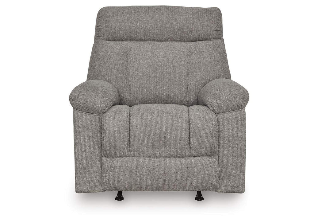 Hoyne Park Recliner