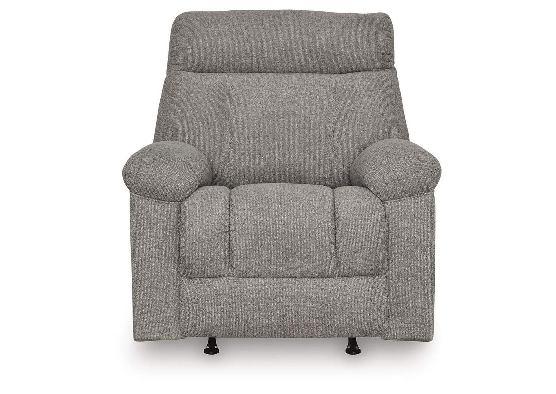 Hoyne Park Recliner
