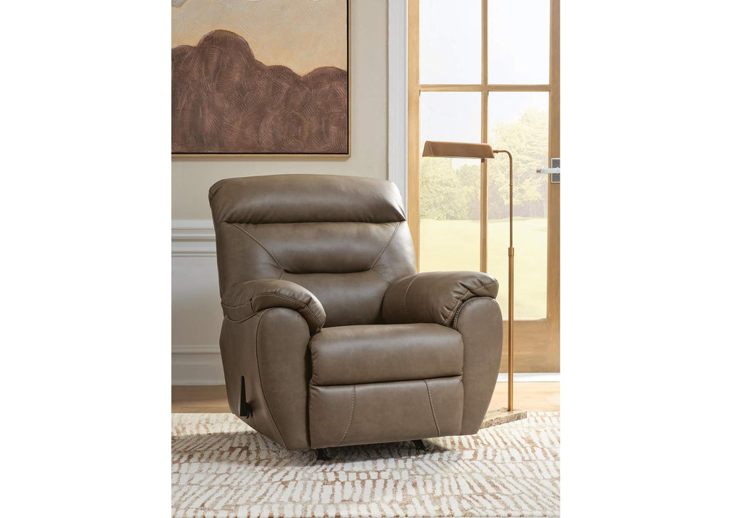 Elksworth Recliner