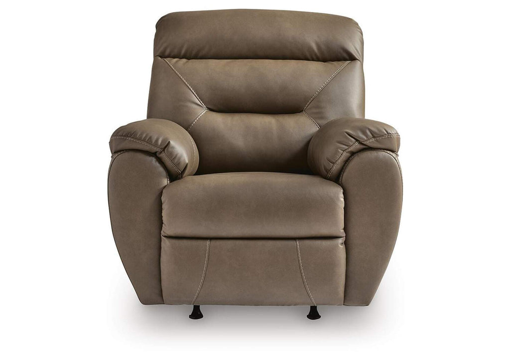 Elksworth Recliner