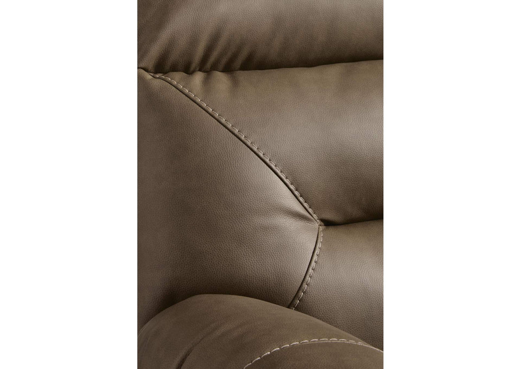 Elksworth Recliner