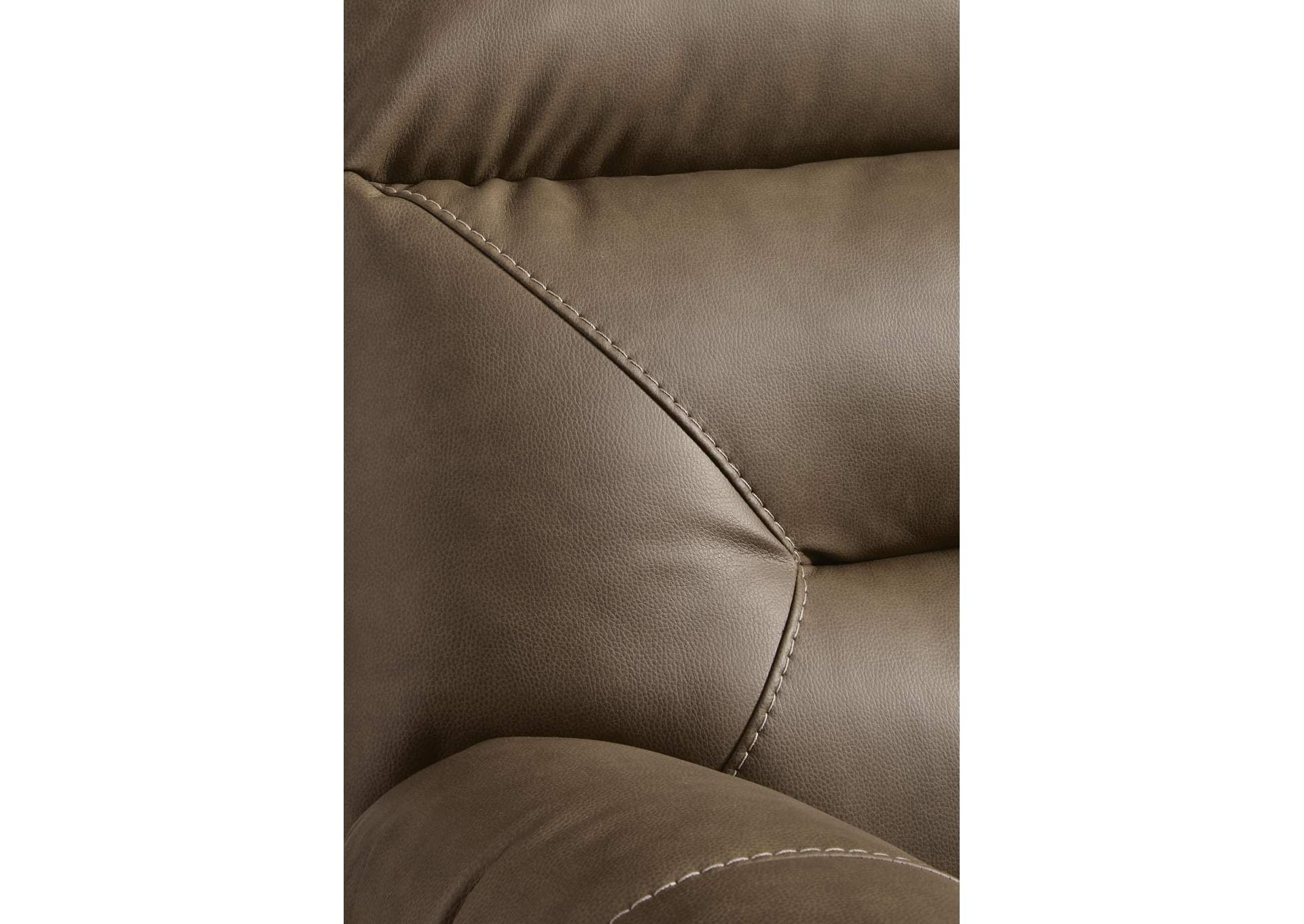 Elksworth Recliner