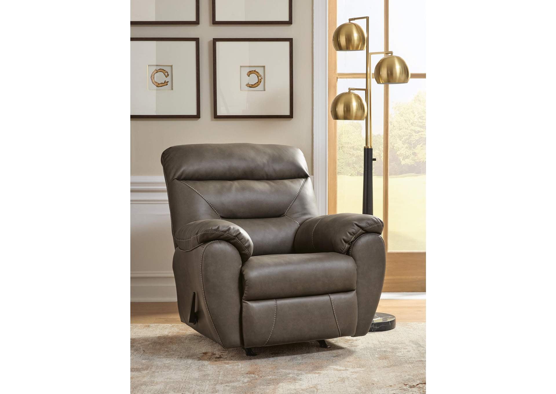 Elksworth Recliner