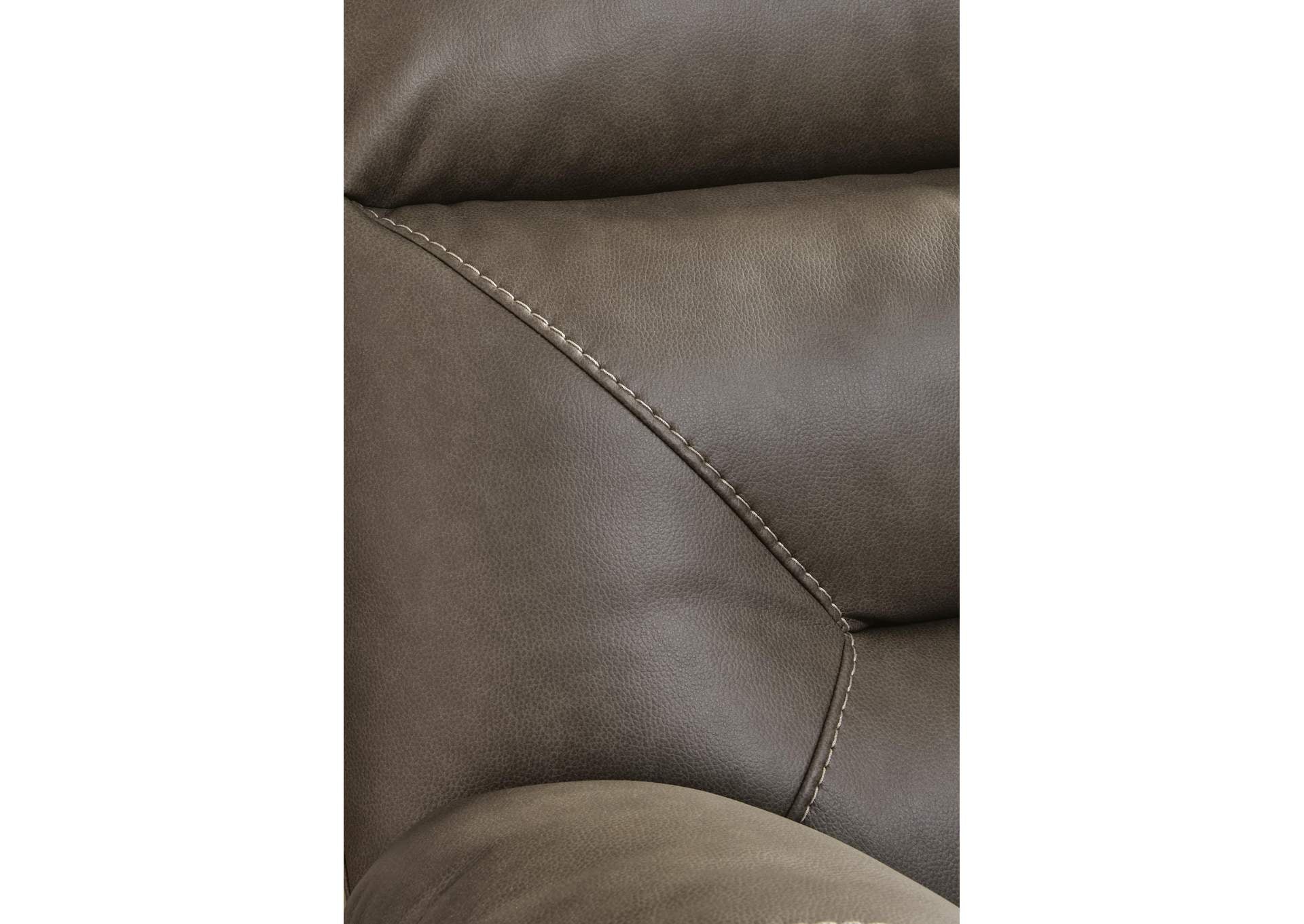 Elksworth Recliner