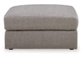 Lindon Oversized Accent Ottoman