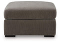 Larson Levee Oversized Accent Ottoman