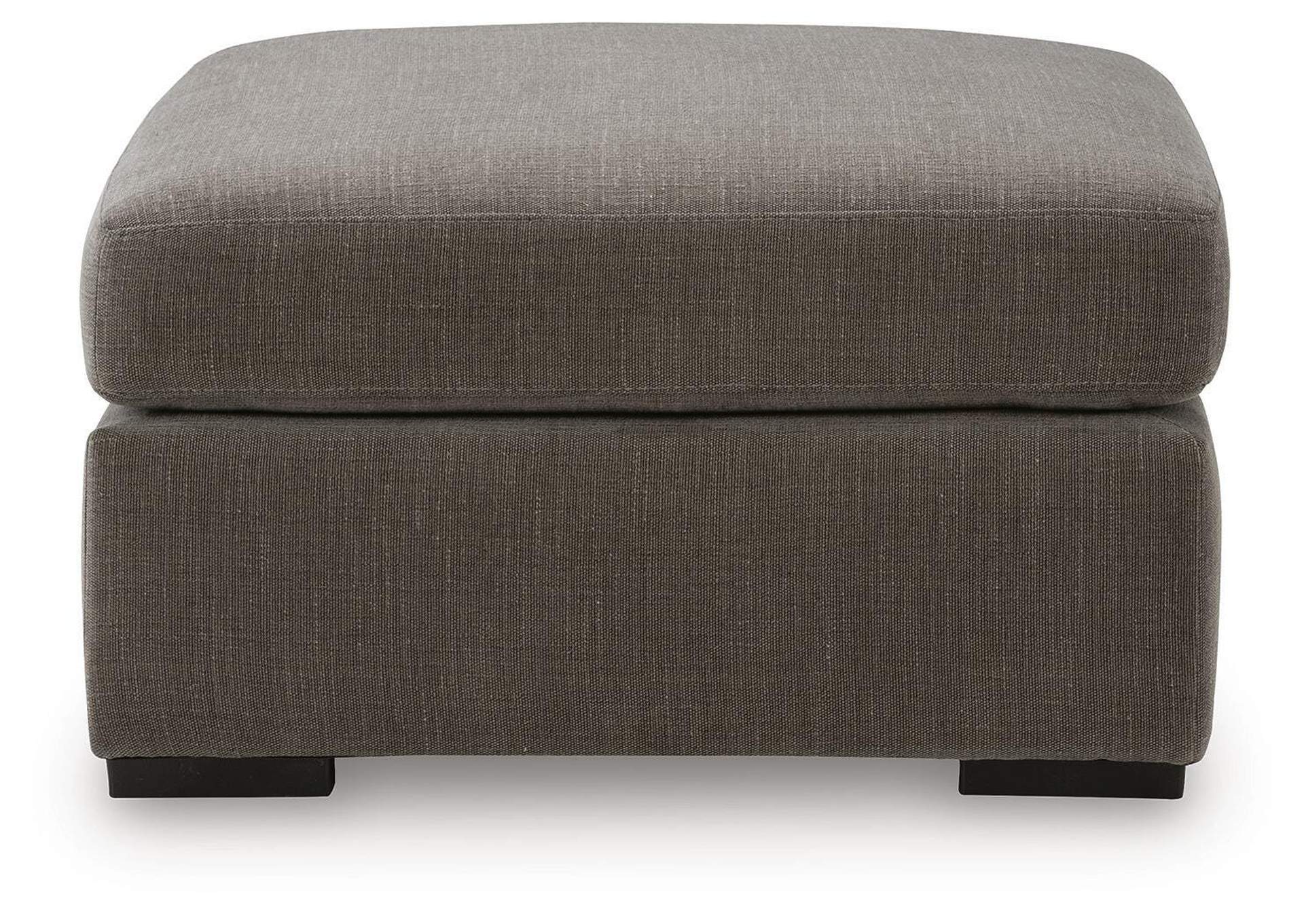 Larson Levee Oversized Accent Ottoman