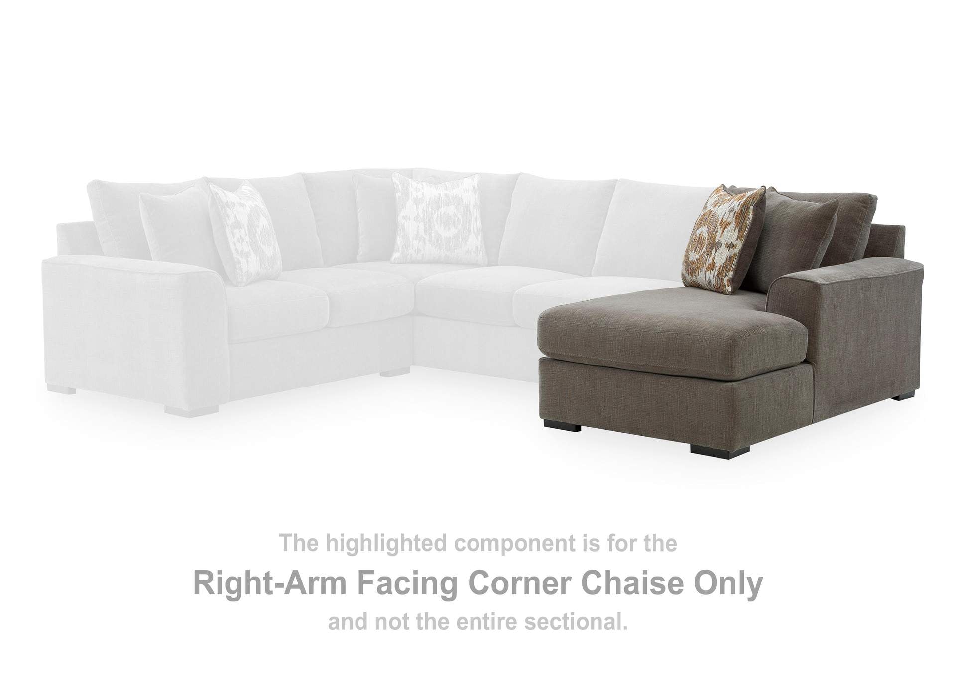 Larson Levee Super Chaise