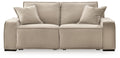 Carceri sectional, 2-Piece Power Reclining Sectional Loveseat · 90 × 45 × 38 in, view 1