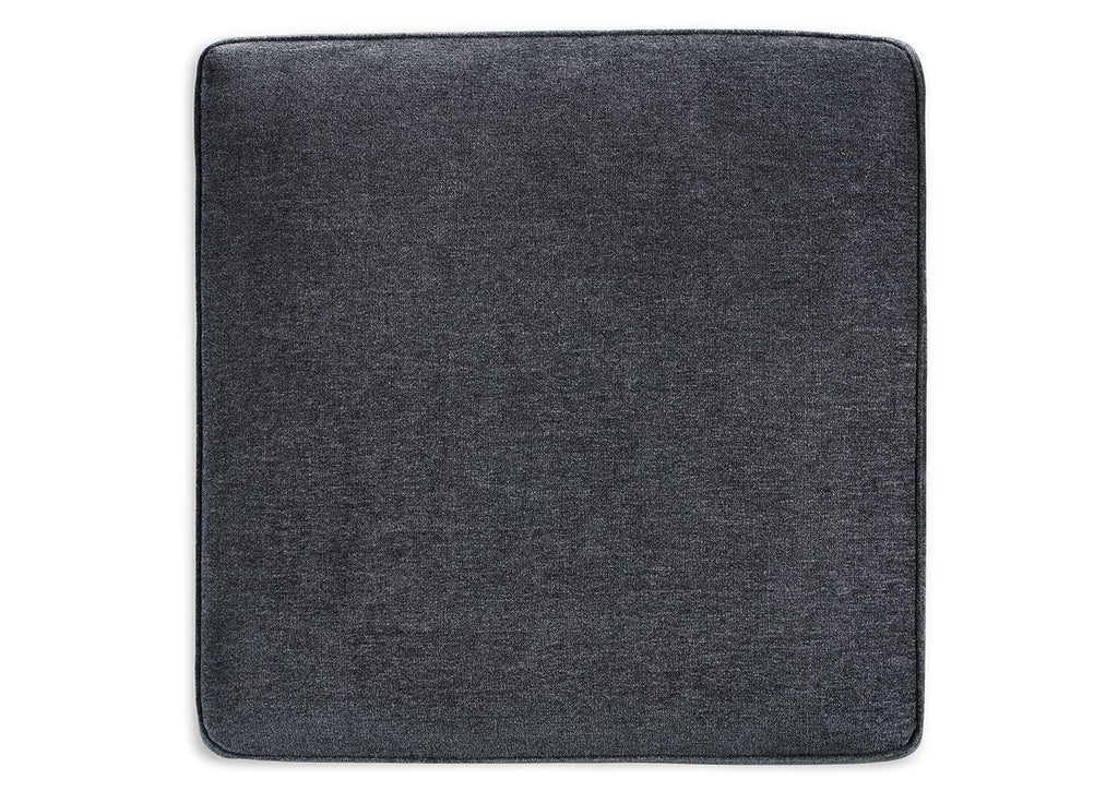 Altari Oversized Accent Ottoman