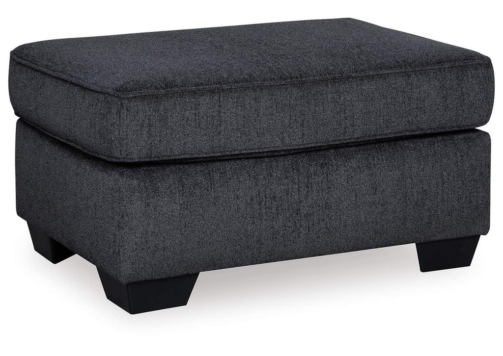 Altari Sofa, Loveseat, Chair and Ottoman