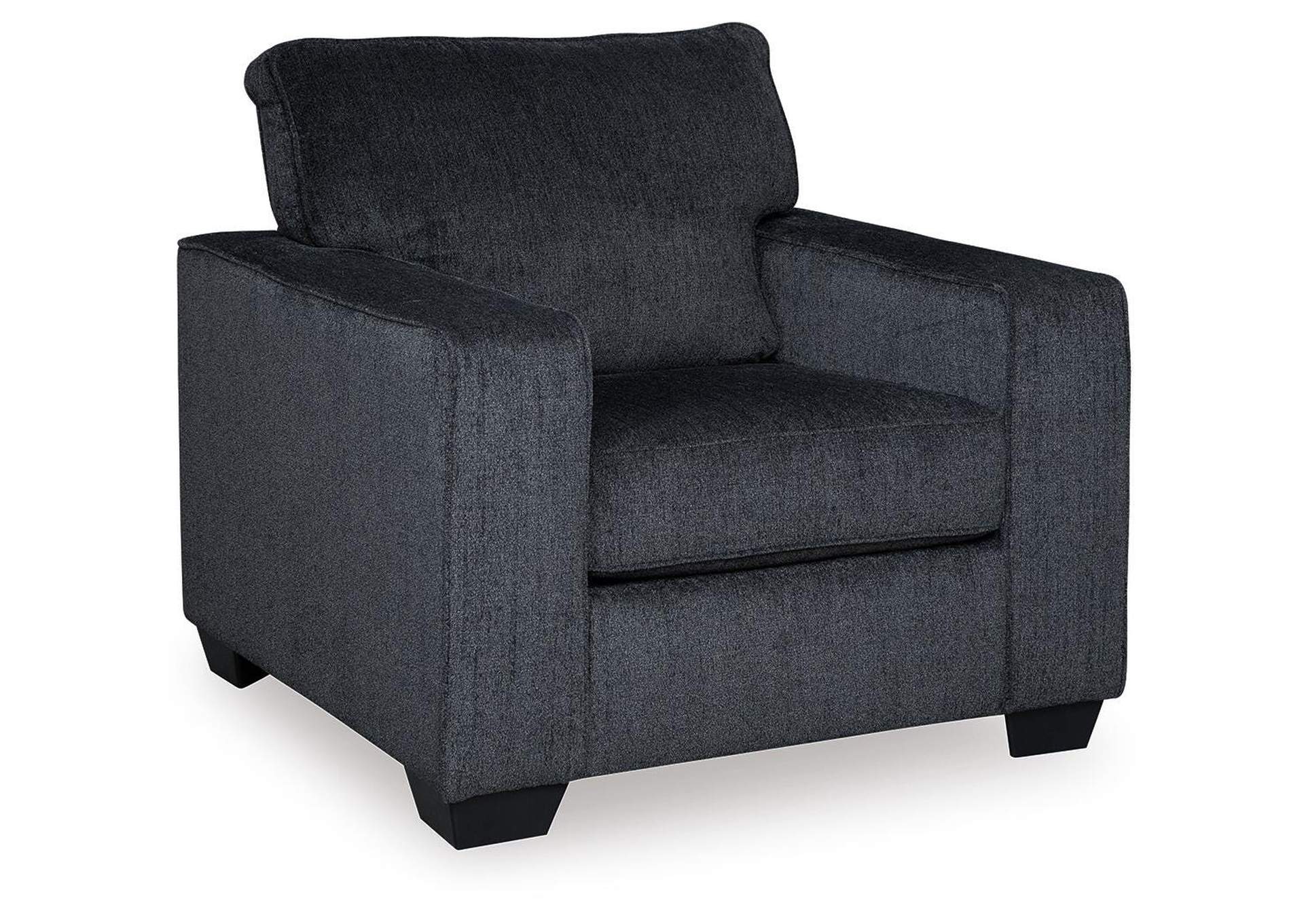 Altari Sofa, Loveseat, Chair and Ottoman