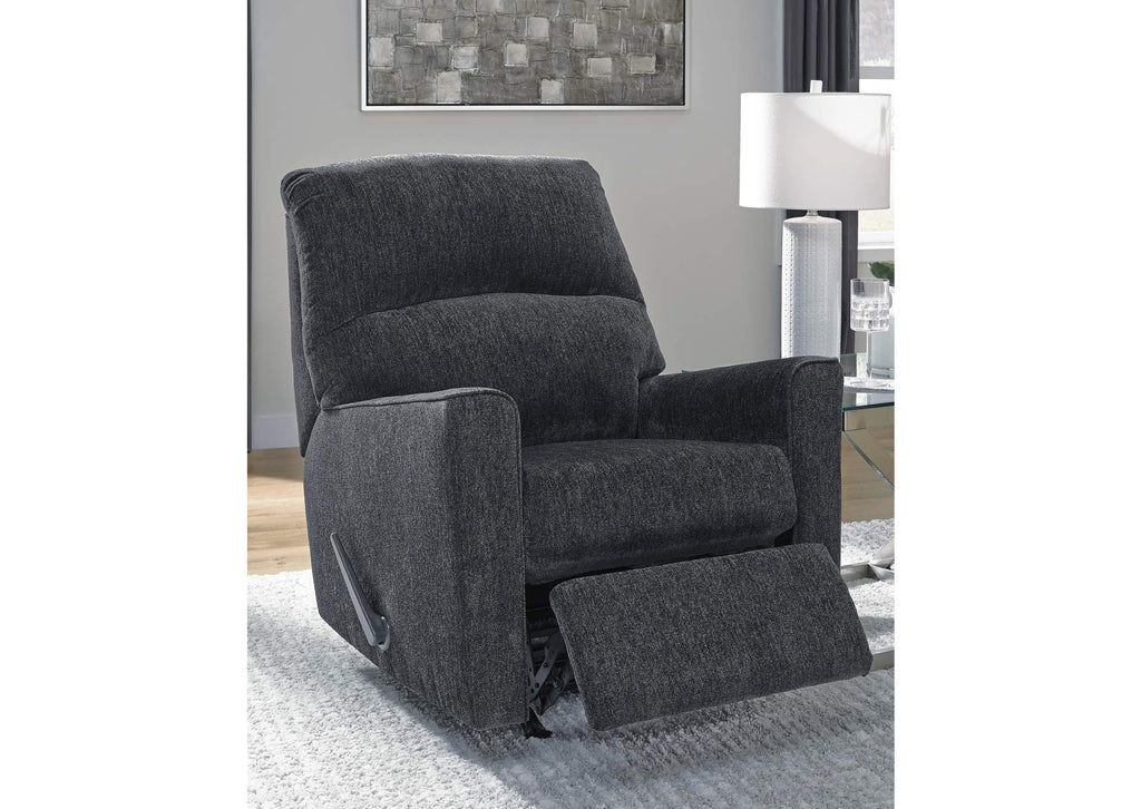 Altari Recliner room view