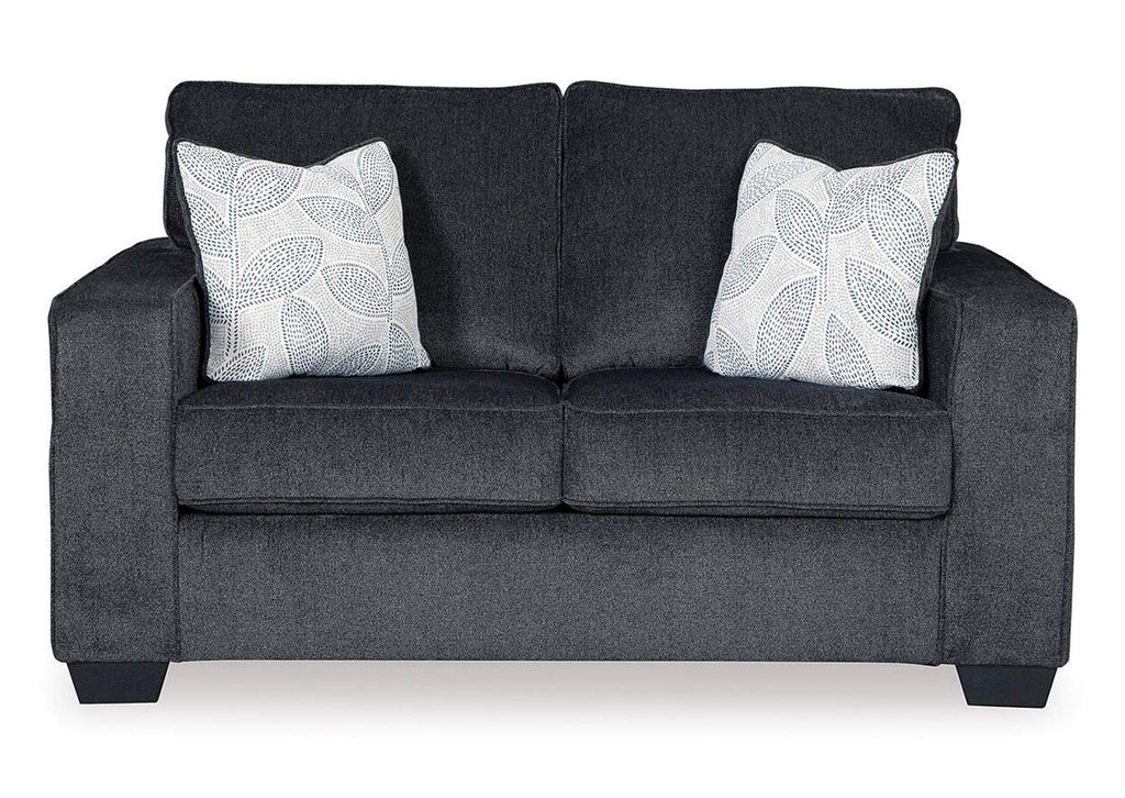 Altari Loveseat