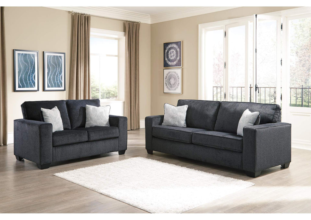 Altari Loveseat