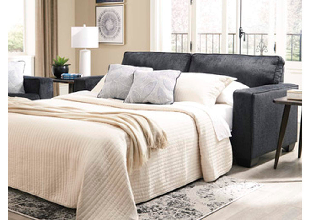 Altari Queen Sofa Sleeper