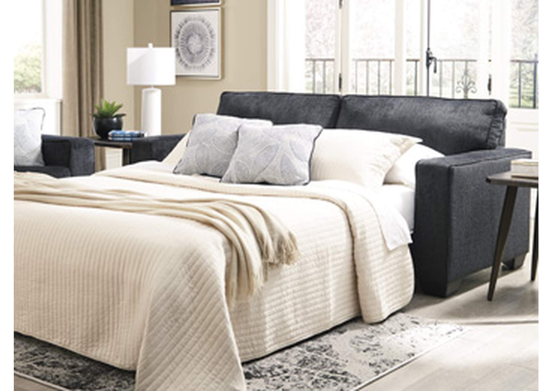 Altari Queen Sofa Sleeper