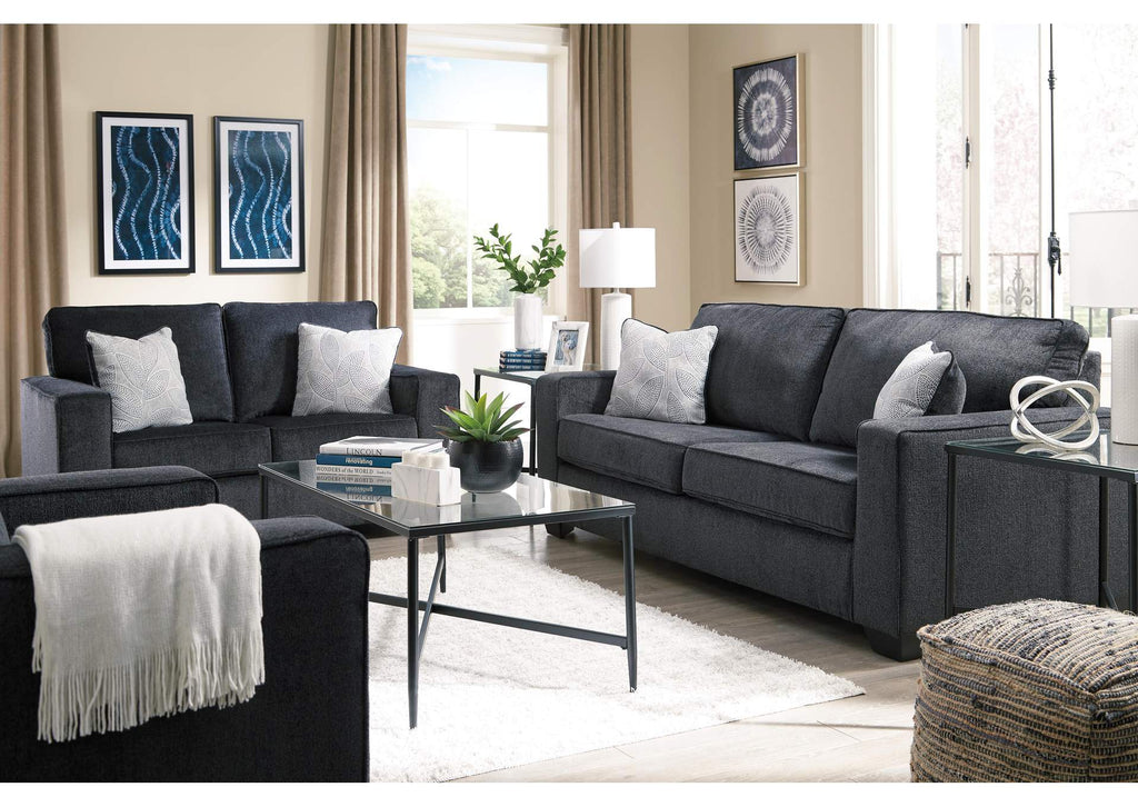 Altari Loveseat