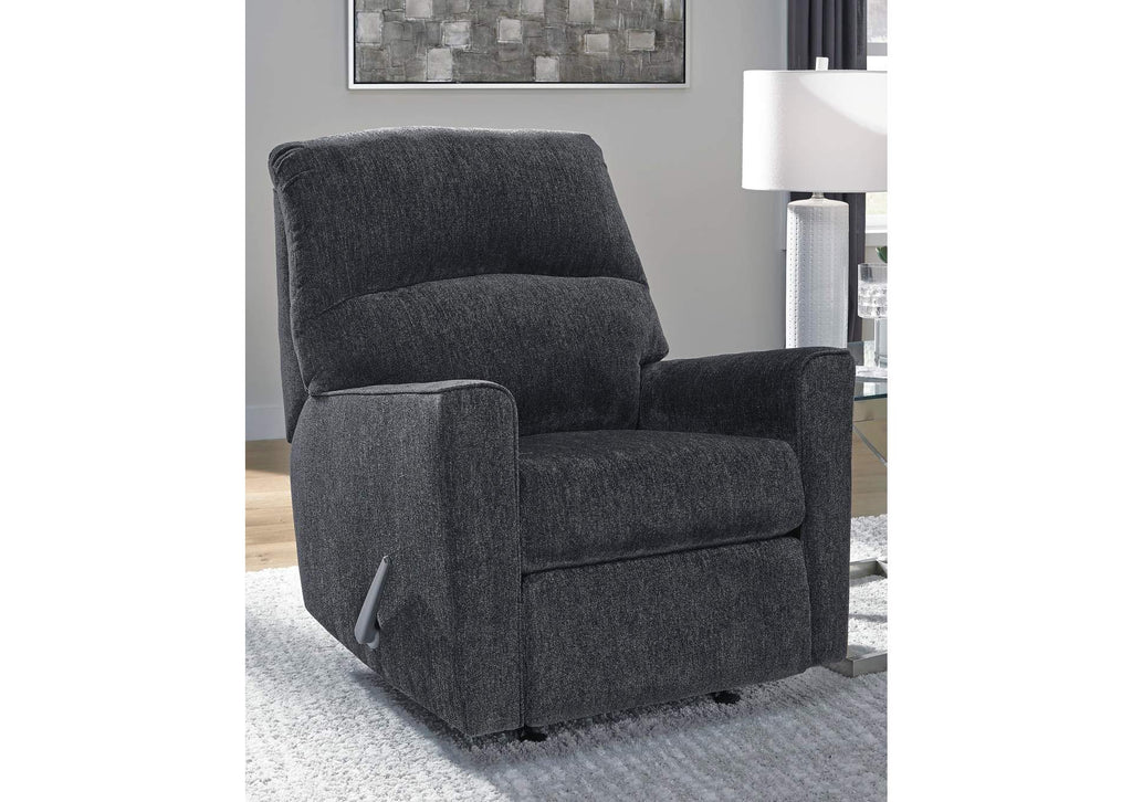 Altari Recliner room view