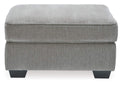 Altari Oversized Accent Ottoman