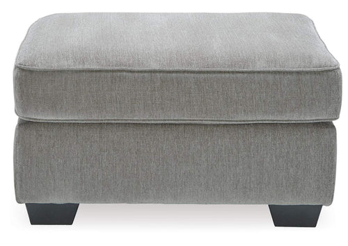 Altari Oversized Accent Ottoman