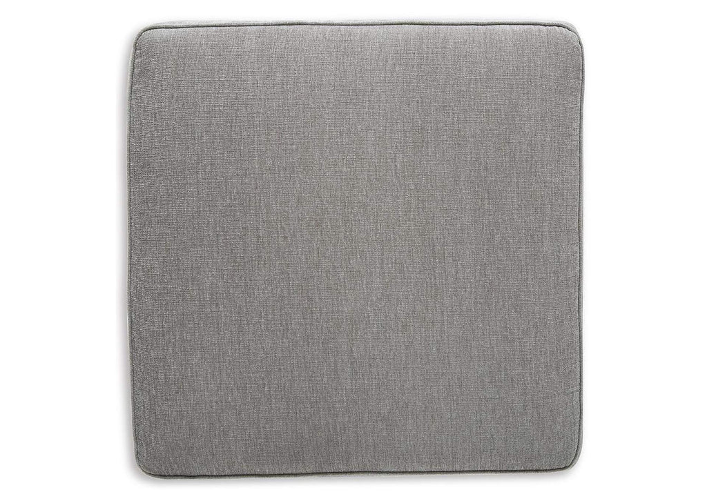 Altari Oversized Accent Ottoman