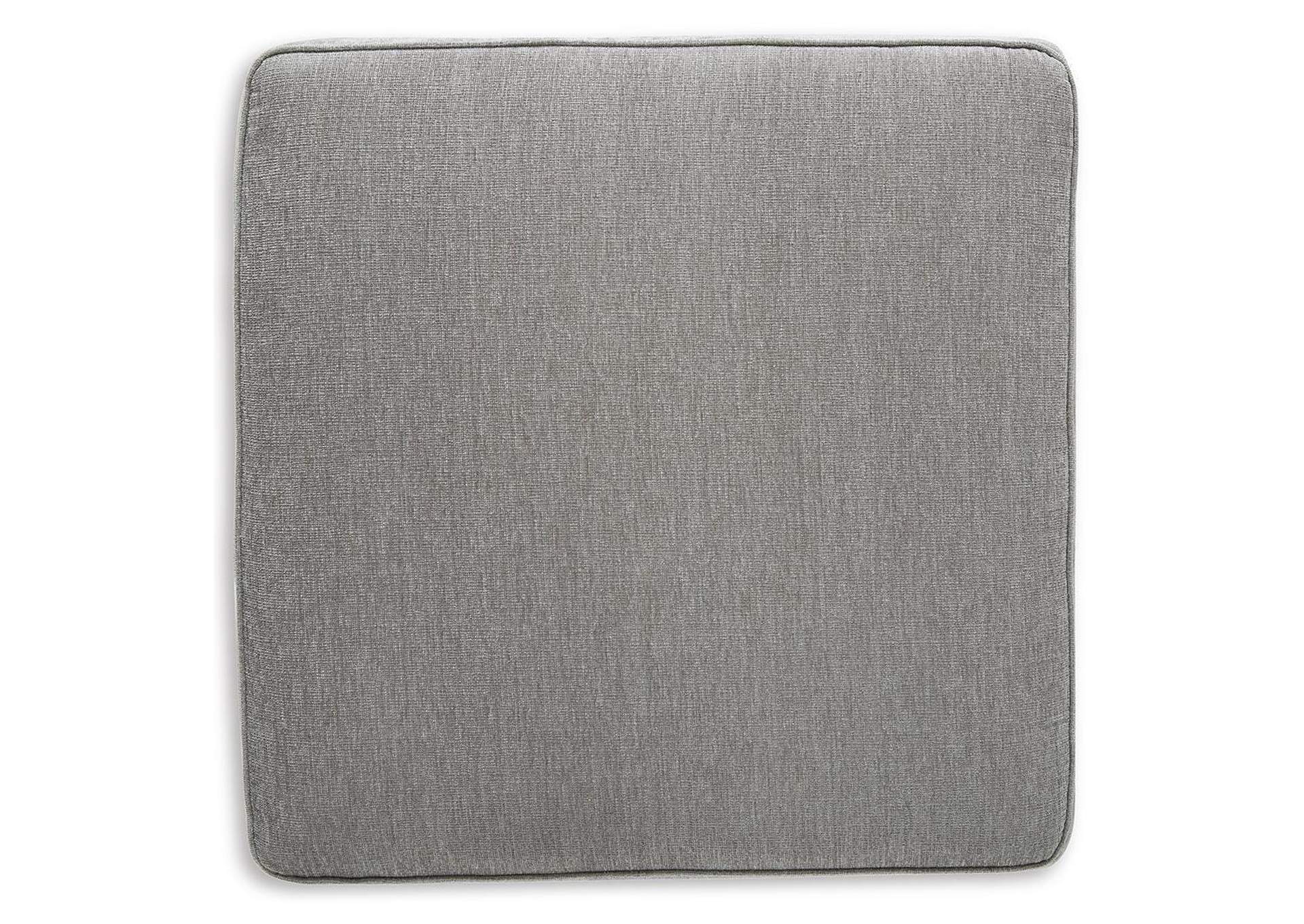 Altari Oversized Accent Ottoman