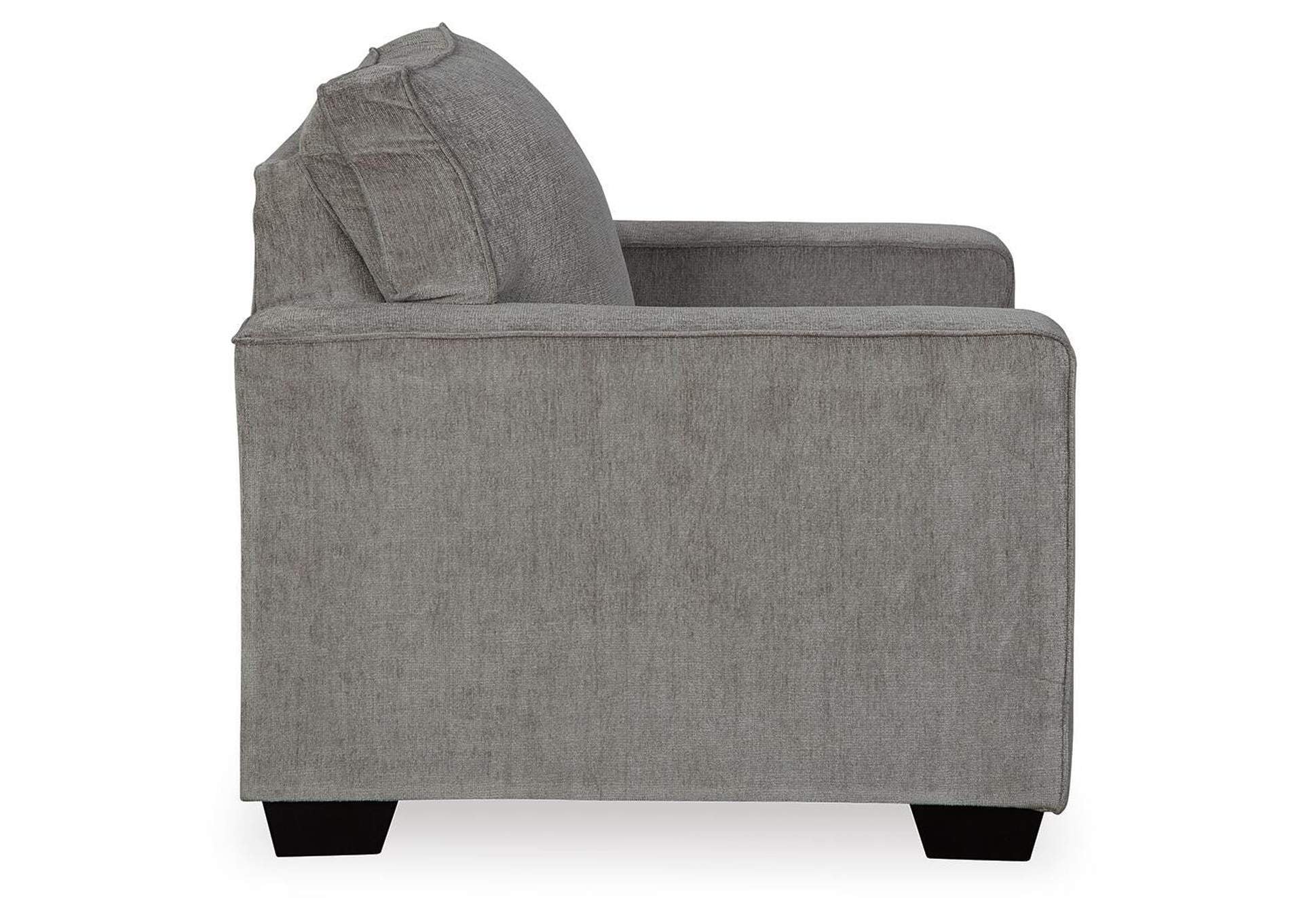 Altari Chair side view