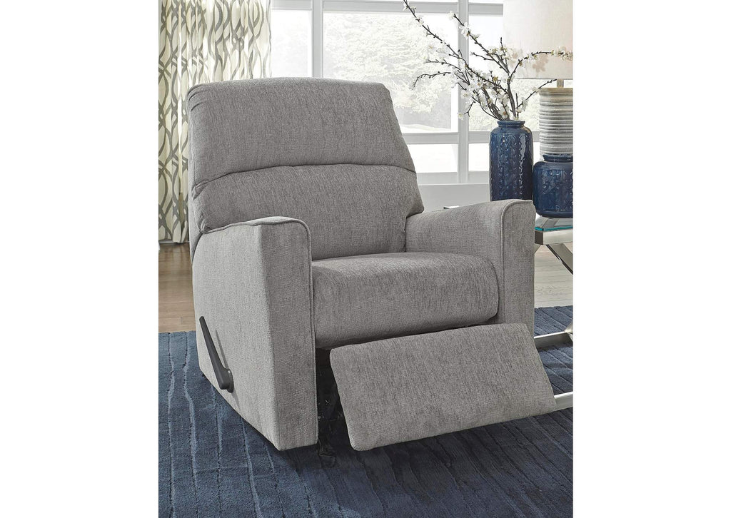 Altari Recliner room view
