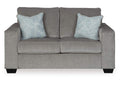 Altari Loveseat