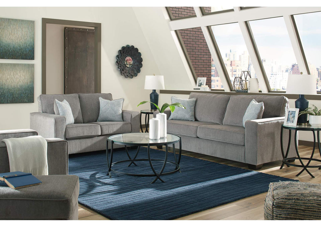 Altari Queen Sofa Sleeper