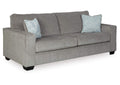 Altari Sofa and Loveseat