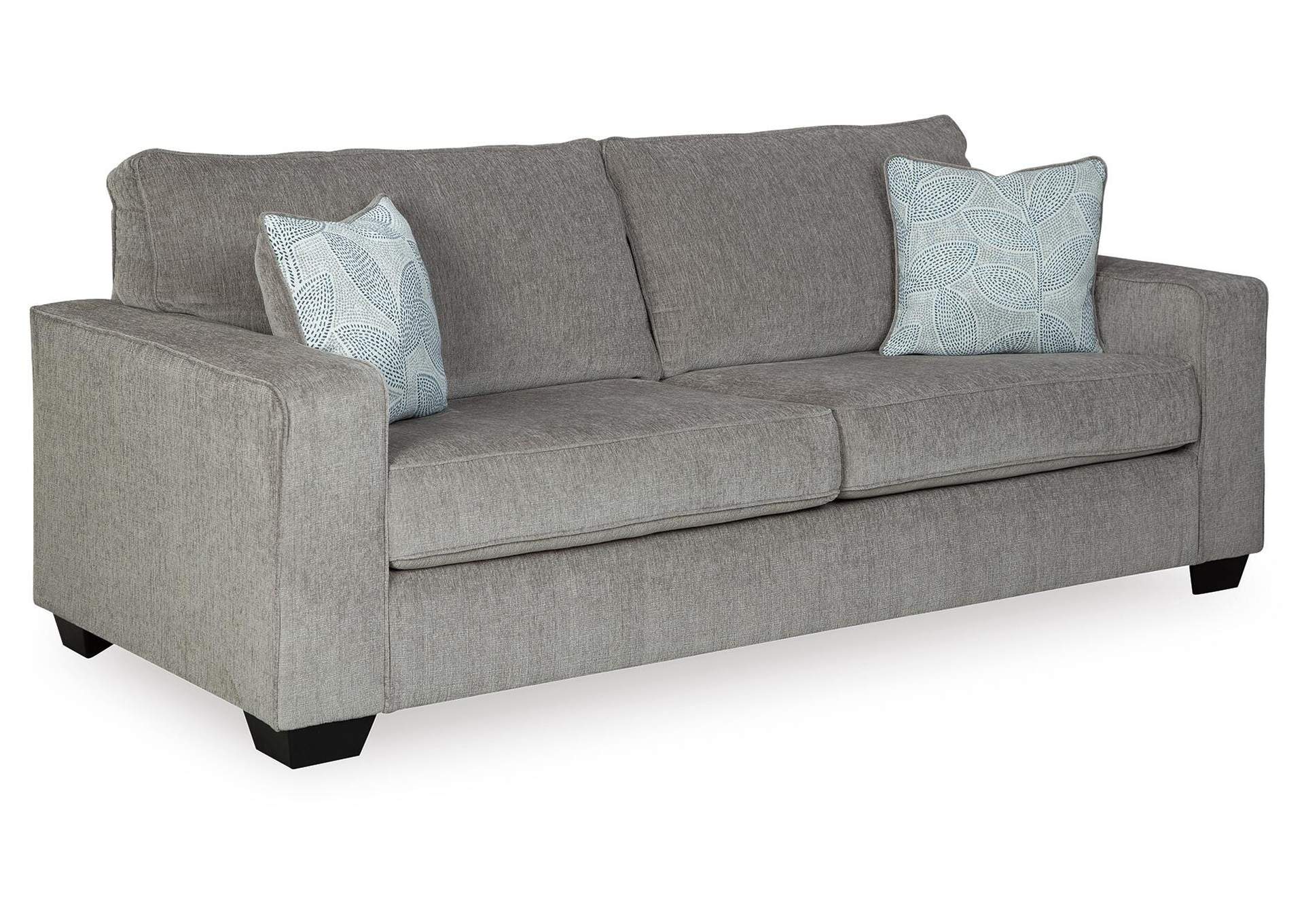 Altari Sofa angled view