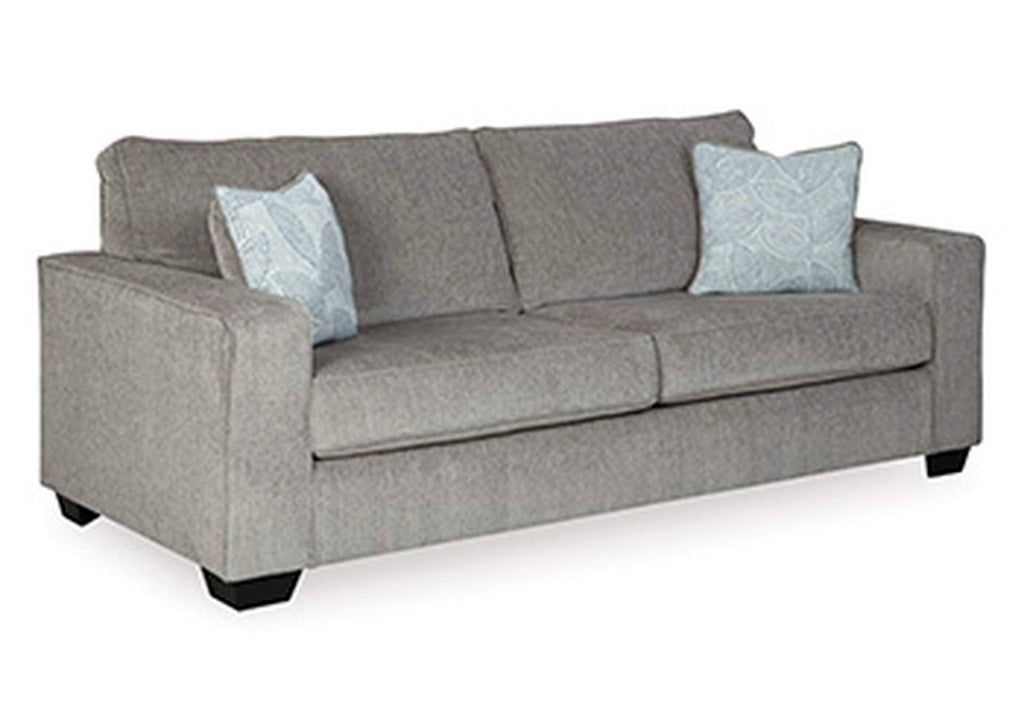 Altari Sofa angled view