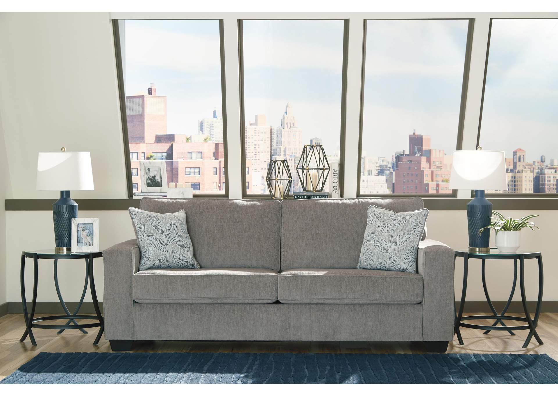 Altari Sofa